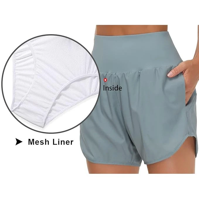 high waist gym shorts 4 high waist gym shorts 4