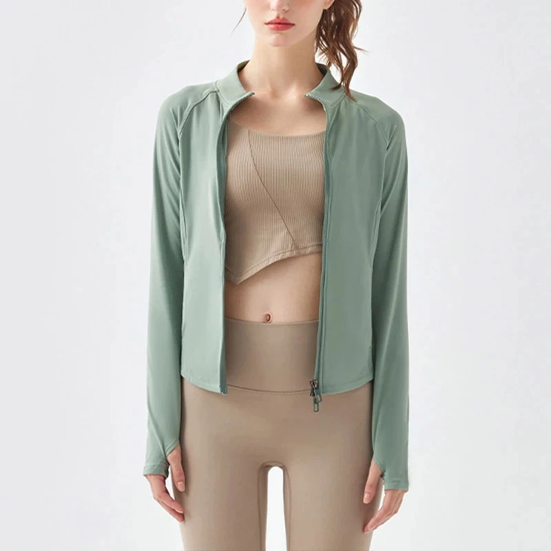 Lightweight Jackets For Yoga